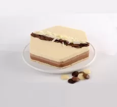 עוגת טריקולד